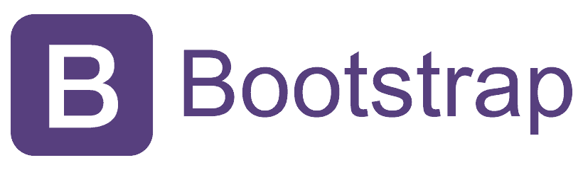 Bootstrap logo