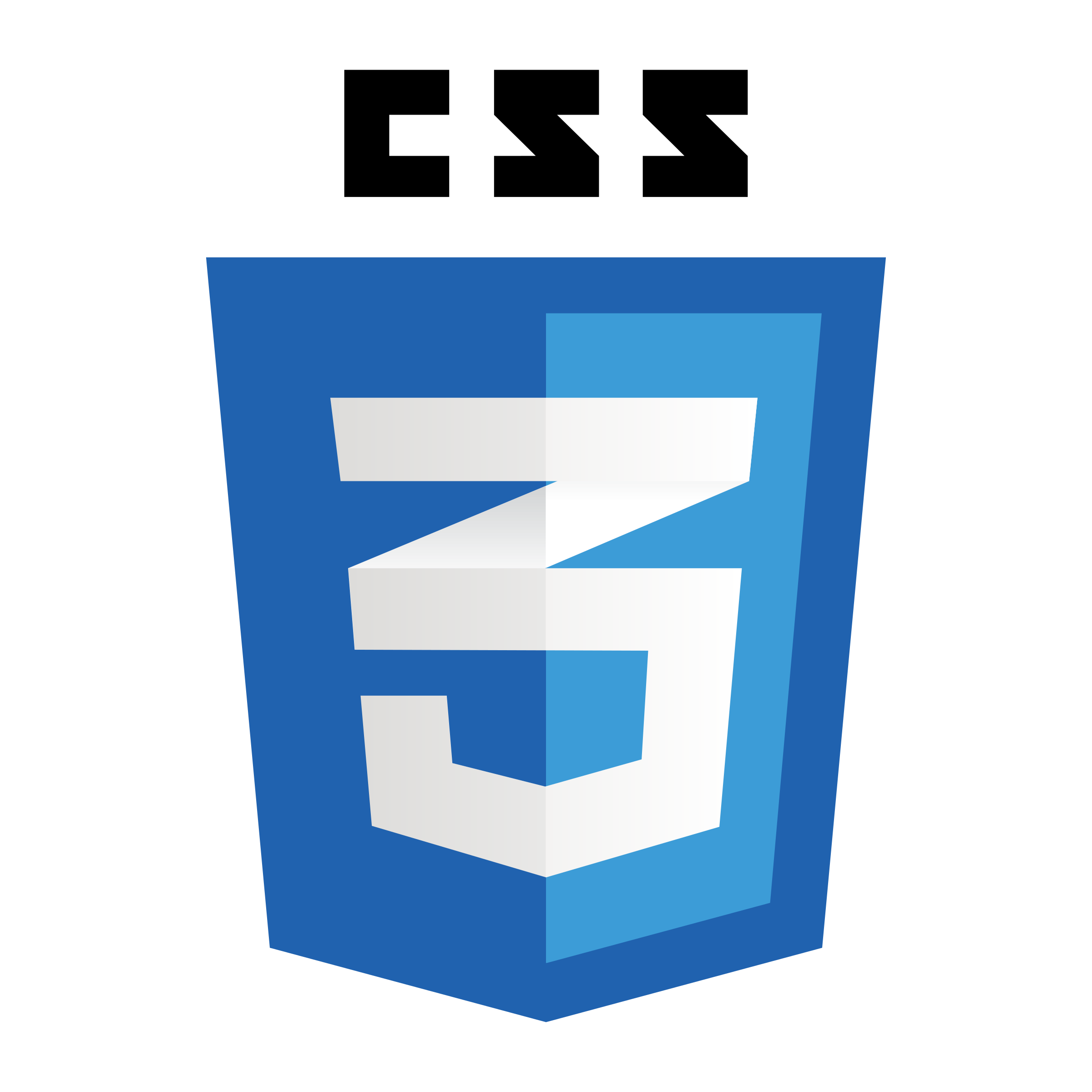 CSS3 logo