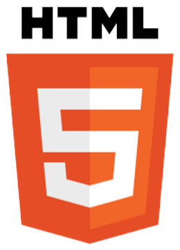 HTML5 logo