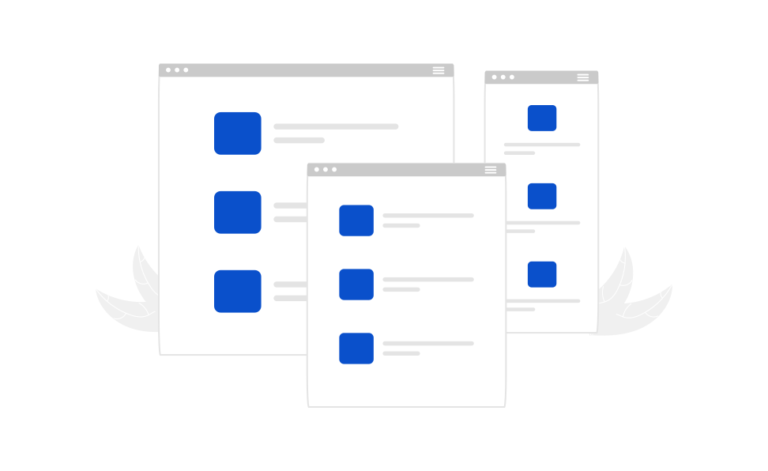 Imagen Responsive development