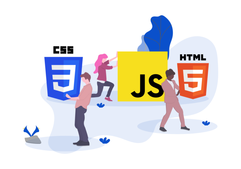 Imagen HTML, CSS, JS